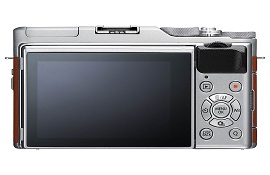 Rò rỉ thông số kỹ thuật đầy đủ của Fujifilm X-T100