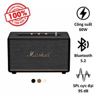 Loa Marshall Acton 3 (III) Hàng xịn tem ASH