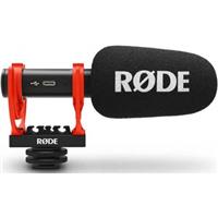Microphone Rode VideoMic GO II