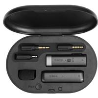 Boya BY-WM3D Cho Các Thiết Bị IOS Smartphone