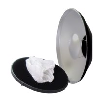 Beauty Dish 40cm - Chóa + Tổ Ong 40cm