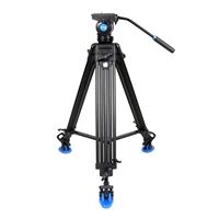 Chân Máy Benro Video Tripod KH26