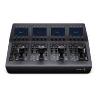 Blackmagic Atem Camera Control Panel