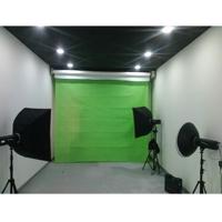 Bộ Đèn Kit Studio Hylow He 2400W-2 (3 Đèn)