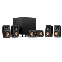 Bộ Loa 5.1 Klipsch Reference Theater Pack