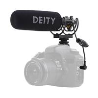 Bộ Micro Deity Gắn Máy Quay V-Mic D3 Pro Location Kit