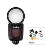 Bộ Tản Sáng Godox AKR1