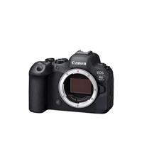 Máy ảnh Canon EOS R6 Mark II - Chính hãng Canon