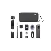 DJI Osmo Pocket 3 Creator Combo