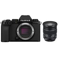 Máy Ảnh Fujifilm X-S10 Kit 16-80mm