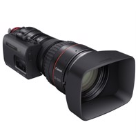 Ống Kính Máy Quay Canon 20x50 IAS H/E1 (EF/PL)