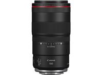 Ống kính Canon RF 100mm f/2.8L Macro IS USM (Chính hãng)