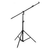 Chân Boom jinbei M3