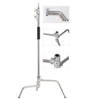 Chân Đèn Cstand CK1 Pro Inox