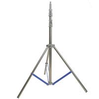 Chân Đèn J288 Pro New Inox