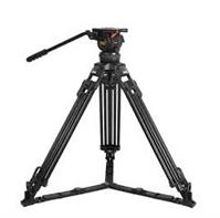 CHÂN TRIPOD CHUYÊN NGHIỆP JIEYANG 0508AD FLOOR SPREADER