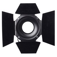 Chụp Đèn Aputure Barndoors