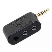 Dây Chuyển Đổi Rode SC6