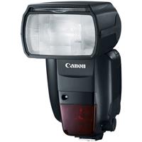 Đèn Flash Canon Speedlite 600EX-RT II (Hàng Nhập Khẩu)