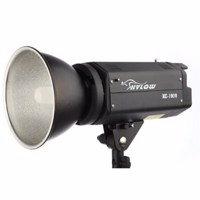 Đèn Flash Hylow HE1000