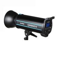 Đèn Flash Studio Godox QS800 II
