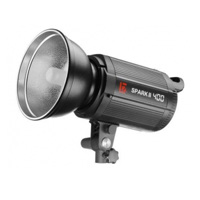 Đèn Flash Studio Jinbei Spark II 400W