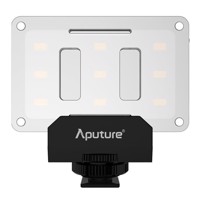 Đèn Led Aputure AL-M9 Amaran