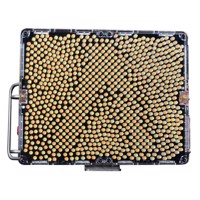 Đèn Led Aputure Amaran Tri-8c