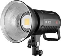 Đèn Led Jinbei EF 60 II Sun light
