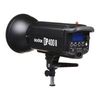 Đèn Studio Godox DP400 II