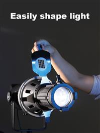 Bộ Đèn Tạo Hiệu Ứng Nghệ Thuật OT1 Pro Max