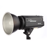 Đèn Flash Hylow HE200