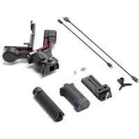 Gimbal chống rung quay phim DJI Ronin RS3