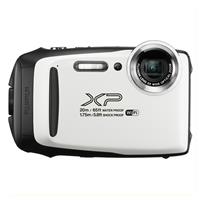 Máy Ảnh Fujifilm FinePix XP130 (Trắng)