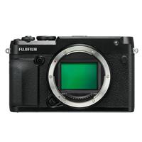 Máy Ảnh Fujifilm GFX 50R