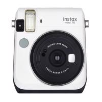 Máy Ảnh Fujifilm Instax Mini 70 - Trắng