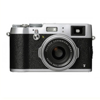 Máy Ảnh Fujifilm X200 Body