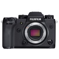 Máy Ảnh Fujifilm X-H1 Body