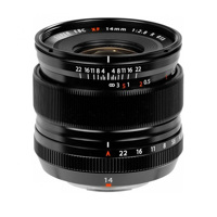 Ống Kính Fujifilm (Fujinon) XF14mm F2.8 R