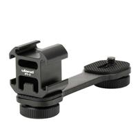 Gá Kẹp Micro Đa Năng Ulanzi PT-3