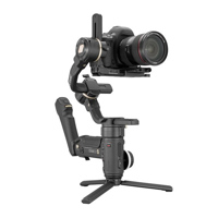 Gimbal Chống Rung Zhiyun Crane 3S Pro