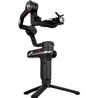 Gimbal Chống Rung Zhiyun-Tech Weebill S