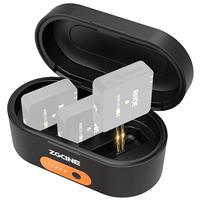 HỘP SẠC CHO RODE WIRELESS GO/WIRELESS GO II ZGCINE ZG-R30