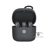 Hộp Sạc Telesin Cho Mic Rode Wireless Go Ii
