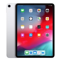 iPad Pro 12.9 Wi-Fi 1TB 2018 (Silver)