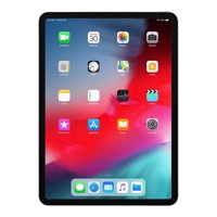 iPad Pro 12.9 Wi-Fi 4G 64GB 2018 (Silver)