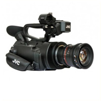 Máy Quay JVC GY-LS300CHE