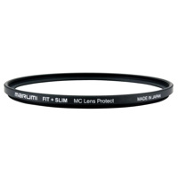 Kính lọc Marumi Fit & Slim Lens Protect 43mm