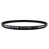 Kính Lọc Marumi Fit & Slim Lens Protect 46mm