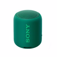 Loa Di Động sony SRS-XB12 (Xanh Lá)